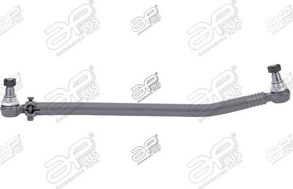 APlus 11589AP - Продольная рулевая штанга, тяга abcparts.ee
