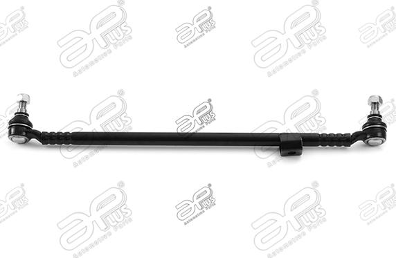 APlus 11526AP - Продольная рулевая штанга, тяга abcparts.ee