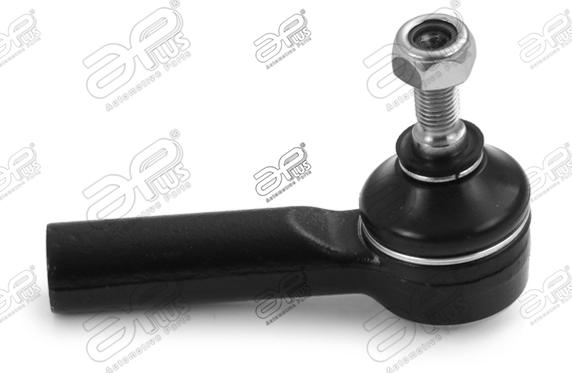 APlus 11650AP - Наконечник рулевой тяги, шарнир abcparts.ee