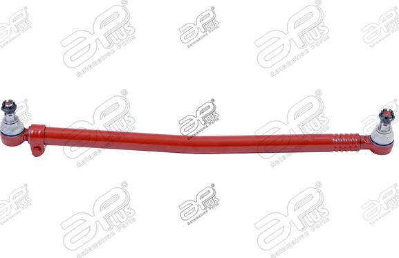 APlus 11623AP - Продольная рулевая штанга, тяга abcparts.ee