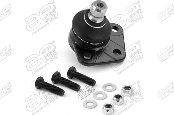 APlus 11157AP - Шаровая опора abcparts.ee