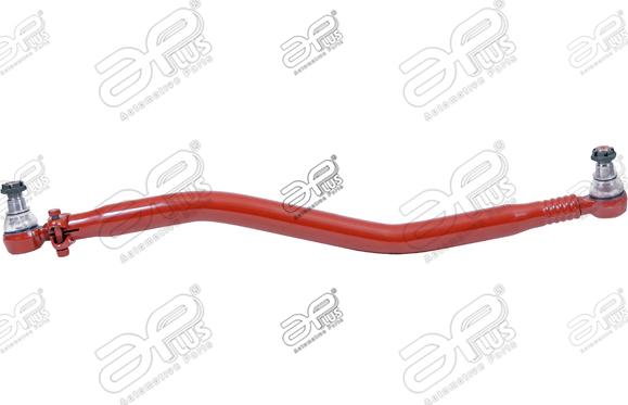 APlus 11187AP - Продольная рулевая штанга, тяга abcparts.ee