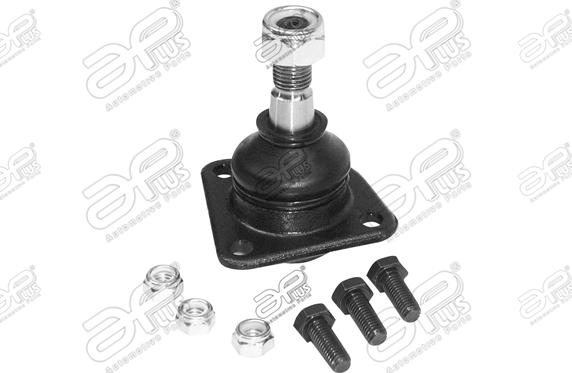 APlus 11120AP - Шаровая опора abcparts.ee