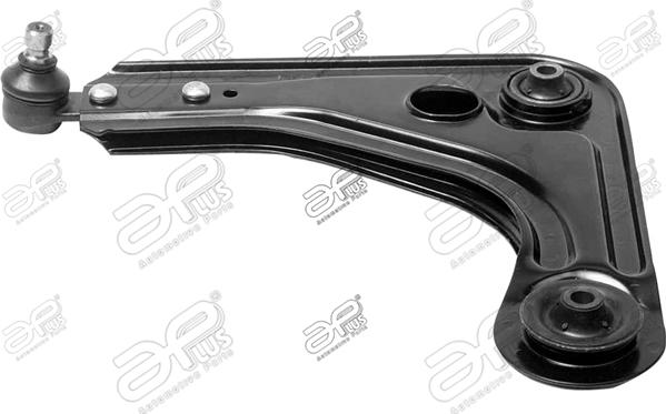 APlus 11896AP - Рычаг подвески колеса abcparts.ee