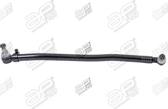 APlus 11868AP - Продольная рулевая штанга, тяга abcparts.ee