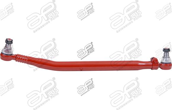 APlus 11870AP - Продольная рулевая штанга, тяга abcparts.ee