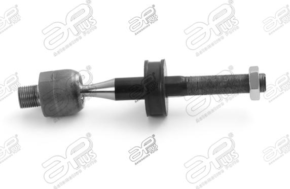 APlus 11343AP - Осевой шарнир рулевой тяги, внутренний abcparts.ee