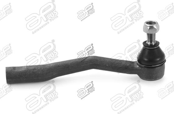 APlus 11358AP - Наконечник рулевой тяги, шарнир abcparts.ee