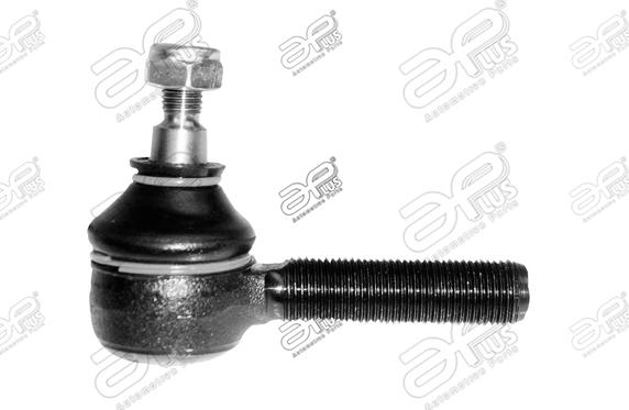 APlus 11263AP - Наконечник рулевой тяги, шарнир abcparts.ee