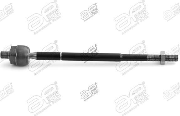 APlus 11238AP - Осевой шарнир рулевой тяги, внутренний abcparts.ee
