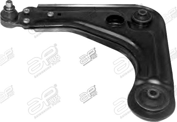 APlus 11703AP - Рычаг подвески колеса abcparts.ee