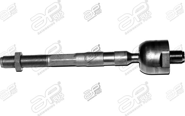 APlus 18534AP - Осевой шарнир рулевой тяги, внутренний abcparts.ee