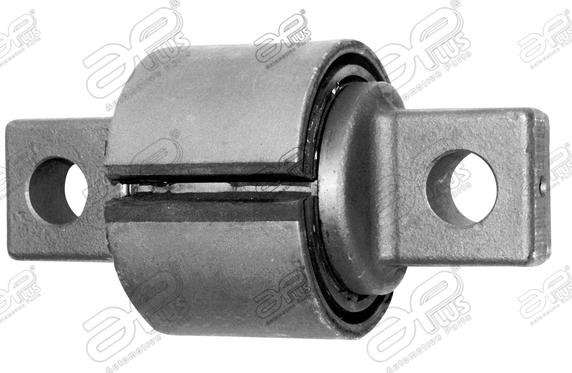 APlus 18612AP - Ремонтный комплект, рычаг подвески abcparts.ee