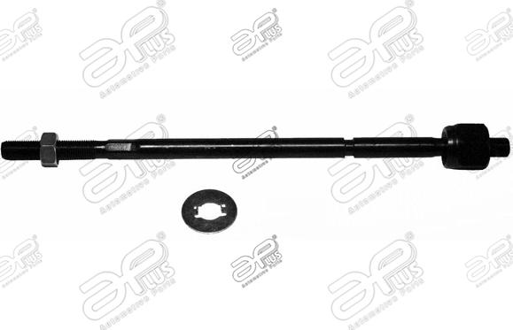 APlus 18268AP - Осевой шарнир рулевой тяги, внутренний abcparts.ee