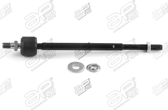 APlus 13446AP - Осевой шарнир рулевой тяги, внутренний abcparts.ee