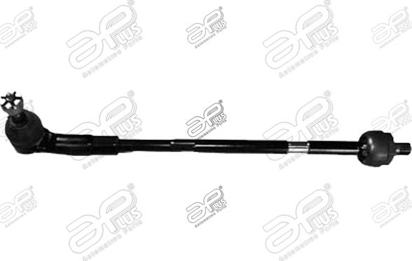 APlus 13482AP - Рулевая тяга abcparts.ee