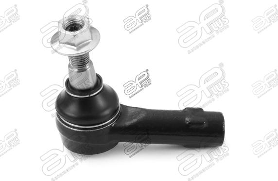 APlus 13596AP - Наконечник рулевой тяги, шарнир abcparts.ee