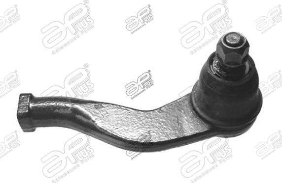 APlus 13567AP - Наконечник рулевой тяги, шарнир abcparts.ee