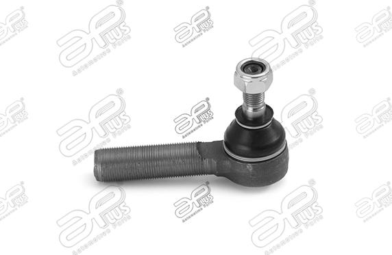 APlus 13512AP - Наконечник рулевой тяги, шарнир abcparts.ee