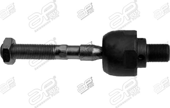 APlus 13649AP - Осевой шарнир рулевой тяги, внутренний abcparts.ee