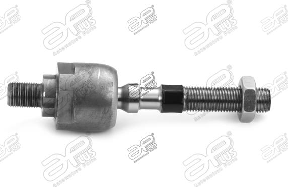 APlus 13642AP - Осевой шарнир рулевой тяги, внутренний abcparts.ee