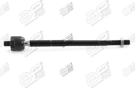 APlus 13663AP - Осевой шарнир рулевой тяги, внутренний abcparts.ee