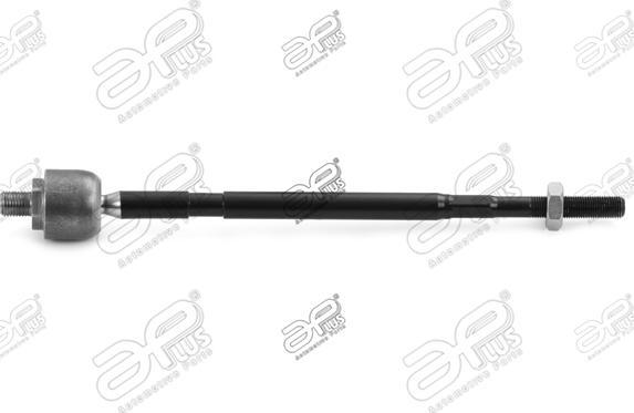 APlus 13600AP - Осевой шарнир рулевой тяги, внутренний abcparts.ee