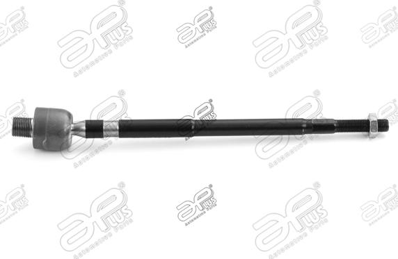 APlus 13639AP - Осевой шарнир рулевой тяги, внутренний abcparts.ee