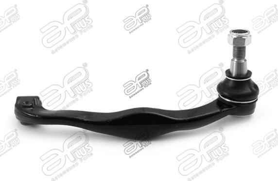 APlus 13060AP - Наконечник рулевой тяги, шарнир abcparts.ee