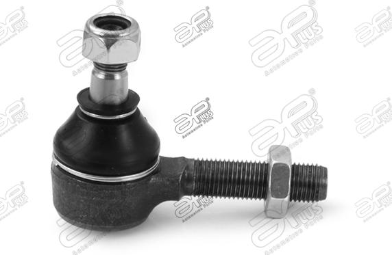 APlus 13008AP - Наконечник рулевой тяги, шарнир abcparts.ee