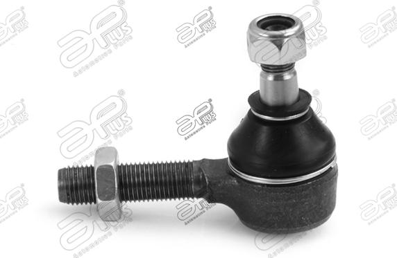 APlus 13007AP - Наконечник рулевой тяги, шарнир abcparts.ee