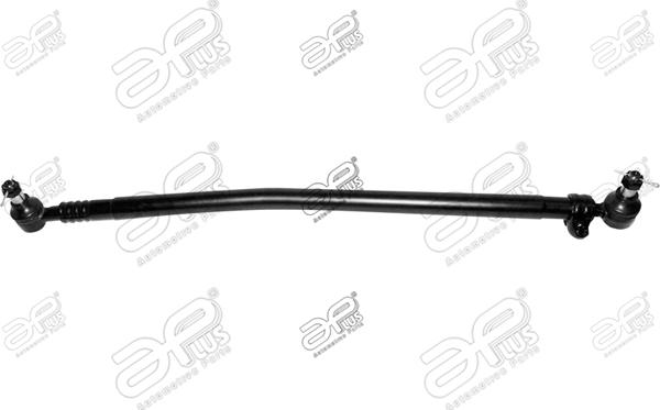 APlus 13732AP - Продольная рулевая штанга, тяга abcparts.ee