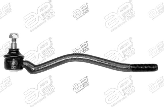 APlus 12965AP - Наконечник рулевой тяги, шарнир abcparts.ee