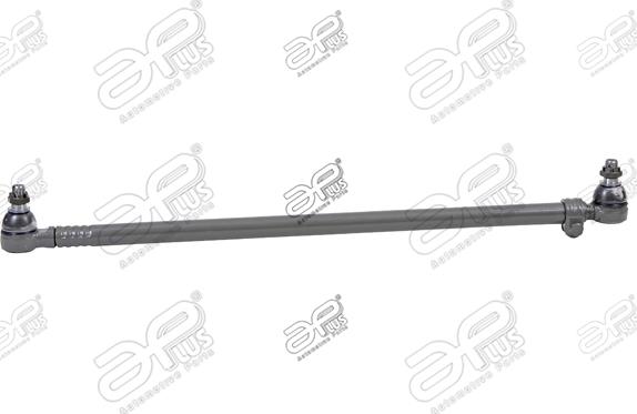 APlus 12425AP - Продольная рулевая штанга, тяга abcparts.ee