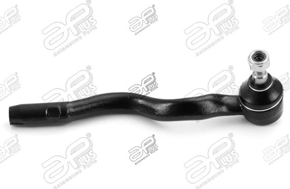 APlus 12475AP - Наконечник рулевой тяги, шарнир abcparts.ee