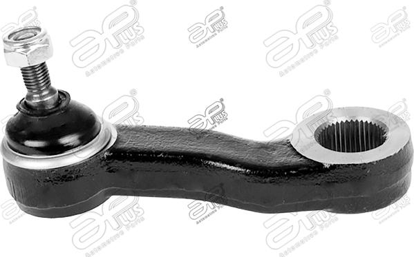 APlus 12581AP - Сошка рулевого управления abcparts.ee