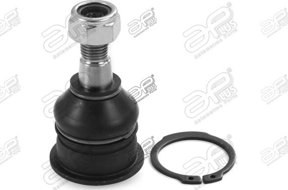 APlus 12538AP - Шаровая опора abcparts.ee