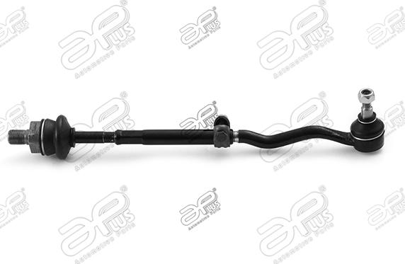 APlus 12696AP - Рулевая тяга abcparts.ee