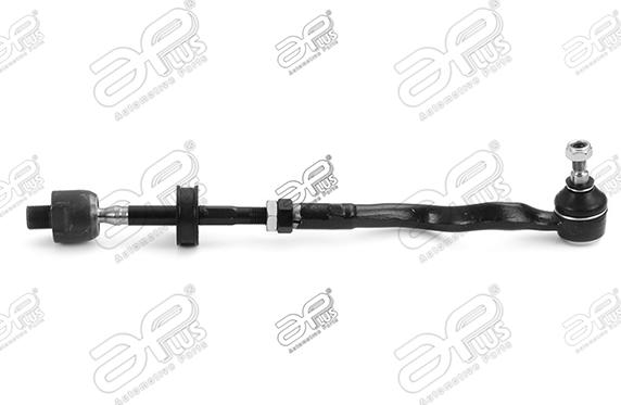 APlus 12697AP - Рулевая тяга abcparts.ee