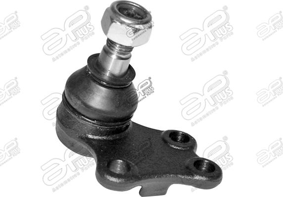 APlus 12649AP - Шаровая опора abcparts.ee