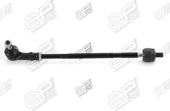 APlus 12655AP - Рулевая тяга abcparts.ee