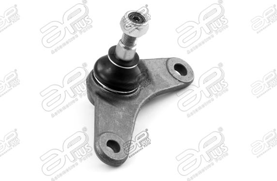APlus 12604AP - Шаровая опора abcparts.ee