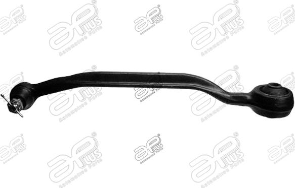 APlus 12636AP - Рычаг подвески колеса abcparts.ee