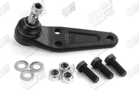 APlus 12629AP - Шаровая опора abcparts.ee