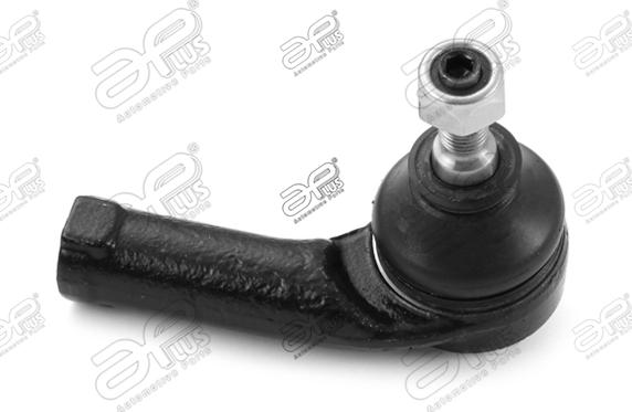 APlus 12048AP - Наконечник рулевой тяги, шарнир abcparts.ee