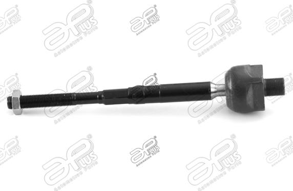 APlus 12056AP - Осевой шарнир рулевой тяги, внутренний abcparts.ee