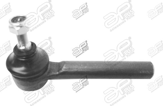 APlus 12076AP - Наконечник рулевой тяги, шарнир abcparts.ee