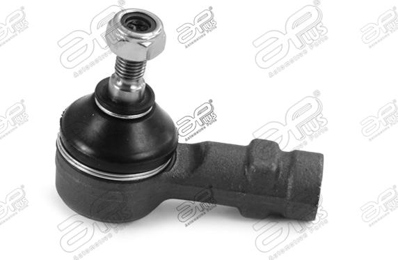 APlus 12071AP - Наконечник рулевой тяги, шарнир abcparts.ee
