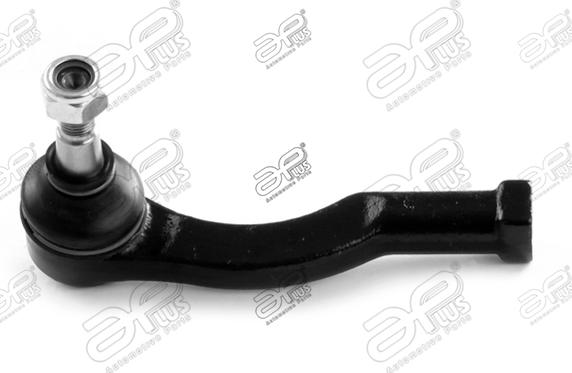 APlus 12108AP - Наконечник рулевой тяги, шарнир abcparts.ee