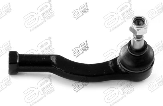 APlus 12107AP - Наконечник рулевой тяги, шарнир abcparts.ee